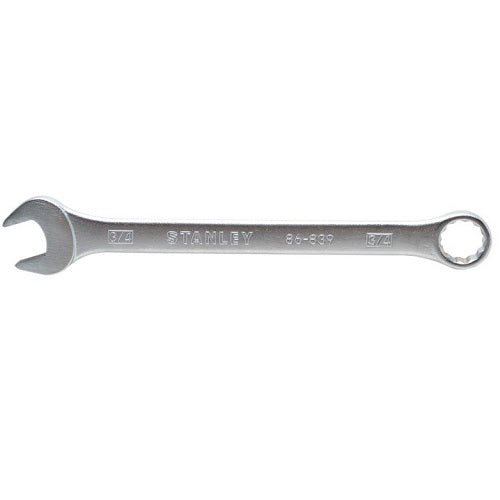 Llave mixta 3/4 86-839 STANLEY