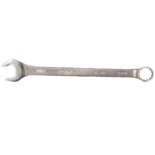 Llave mixta 15/16 86-842 STANLEY
