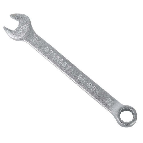Llave mixta 8mm 86-853 STANLEY