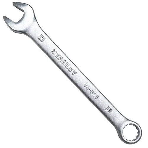 LLAVE MIXTA 13MM 86-858 (89-704) STANLEY