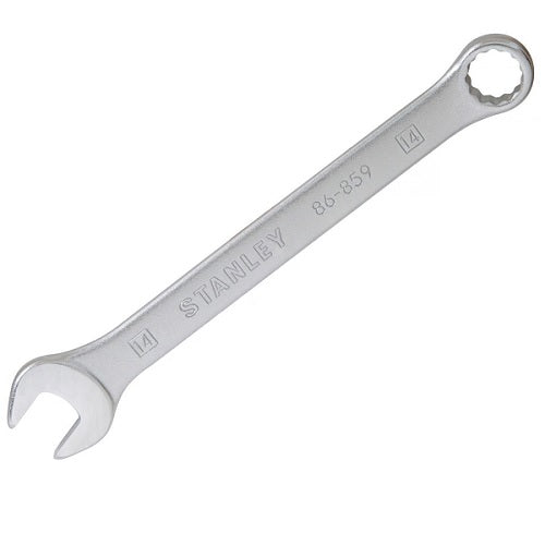 Llave mixta 14mm 86-859 STANLEY