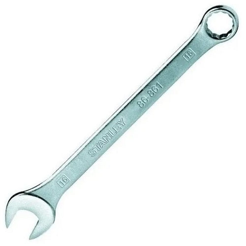 Llave mixta 16mm 86-861 STANLEY