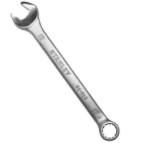 LLAVE MIXTA 18MM 86-863 STANLEY