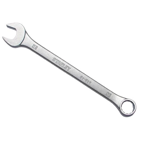 Llave mixta 24mm 86-869 STANLEY