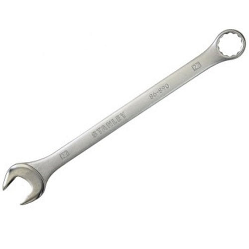 Llave mixta 27mm 86-890 STANLEY