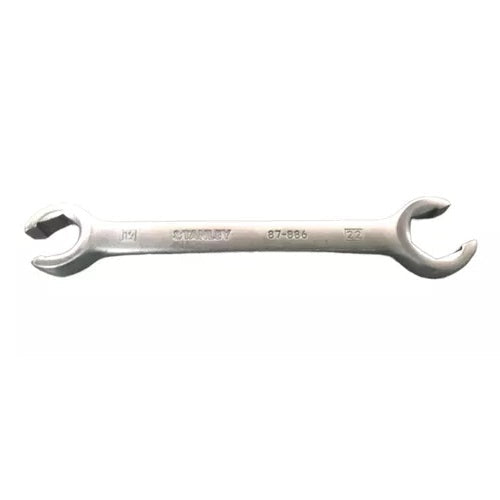 LLAVE ABOCINADA 19 X 22MM 87-886 STANLEY