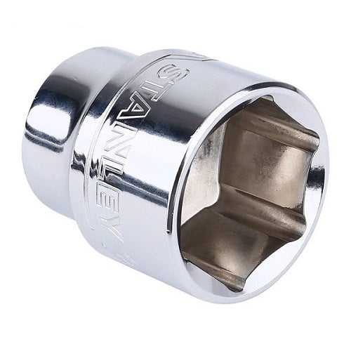 Dado hex. E1/2 x 27mm 88-749 STANLEY