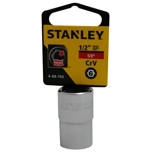 Dado hex. E1/2 x 5/8" 88-766 STANLEY