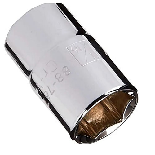 Dado hex. E1/2 x 11/16" 88-767 STANLEY