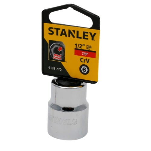 Dado hex. E1/2 x 7/8" 88-770 STANLEY