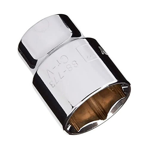 Dado hex. E1/2 x 1" 88-773 STANLEY