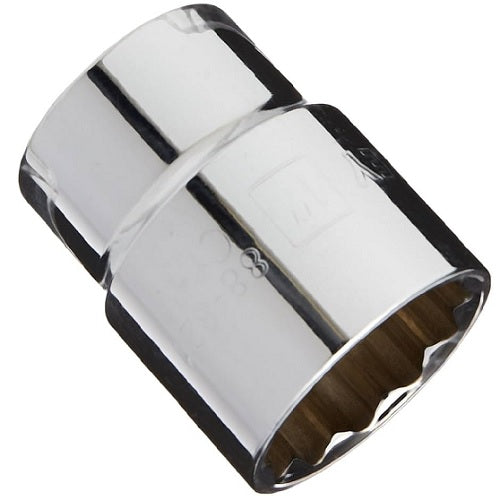 DADO POLIGONAL E1/2 X 1" 88-821 STANLEY