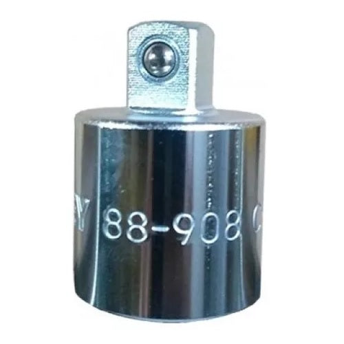 ADAPTADOR H3/4 X M1/2 88-908 STANLEY
