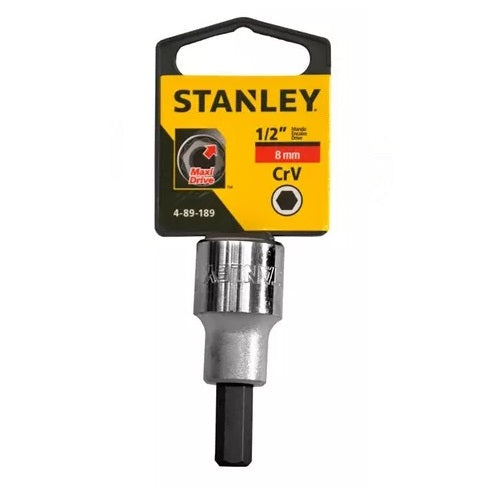 DADO ALLEN E1/2 X M8 89-189 STANLEY