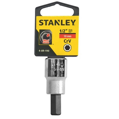 DADO ALLEN E1/2 X M10 89-190 STANLEY