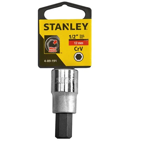DADO ALLEN E1/2 X M12 89-191 STANLEY