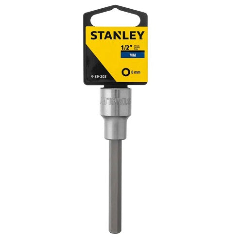 DADO ALLEN LARGO E1/2 X 8MM 89-203 STANLEY