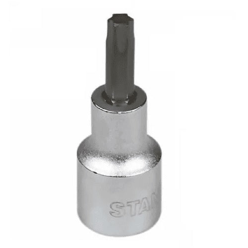 Dado torx E1/2 x T30 89-218 STANLEY
