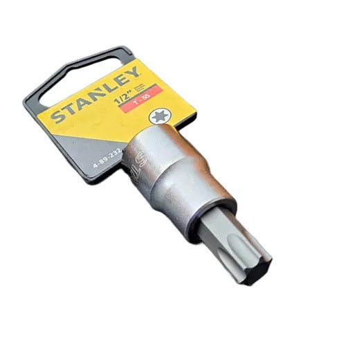 DADO TORX E1/2 X T55 89-232 STANLEY