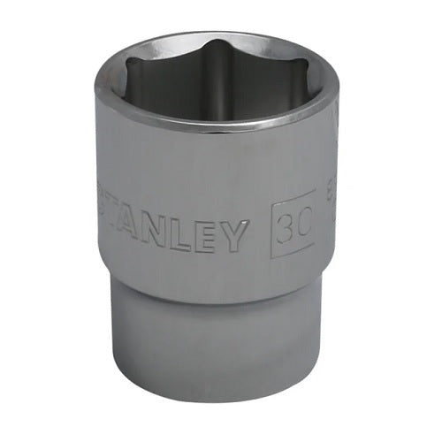 Dado hex. E3/4 x 30mm 89-330 STANLEY