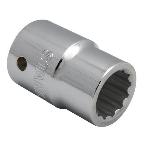 DADO POLIGONAL E3/4 X 3/4" 89-661 STANLEY