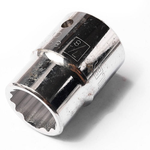 DADO POLIGONAL E3/4 X 7/8" 89-663 STANLEY