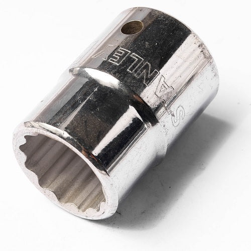 DADO POLIGONAL E3/4 X 15/16" 89-664 STANLEY