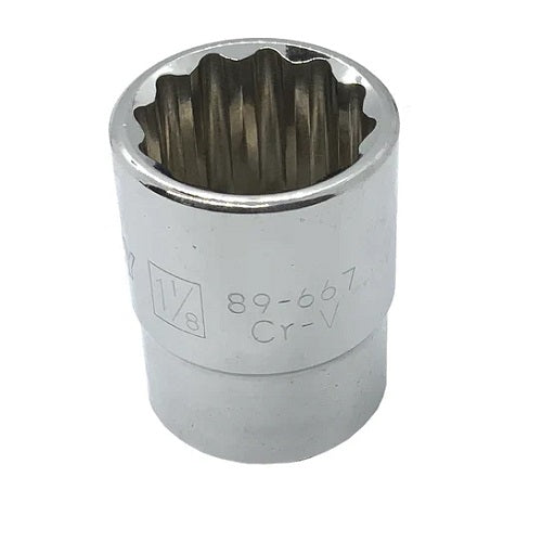 DADO POLIGONAL E3/4 X 1.1/8" 89-667 STANLEY