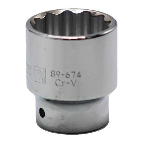 DADO POLIGONAL E3/4 X 1.5/8" 89-674 STANLEY