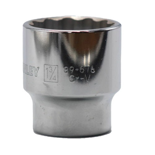 DADO POLIGONAL E3/4 X 1.3/4" 89-676 STANLEY