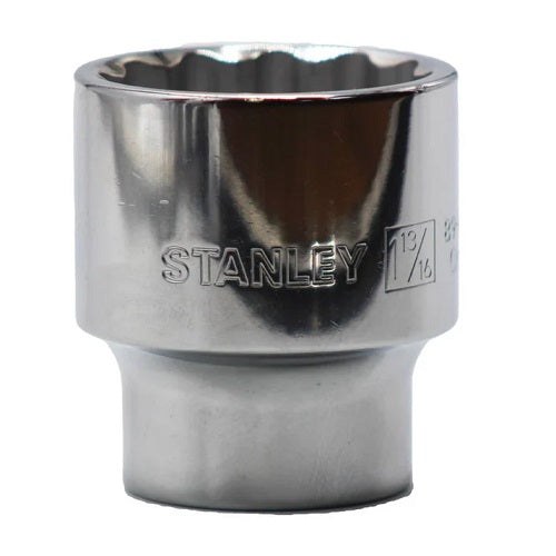 DADO POLIGONAL E3/4 X 1.13/16" 89-677 STANLEY