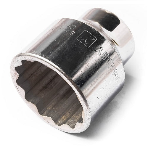 DADO POLIGONAL E3/4 X 2" 89-679 STANLEY