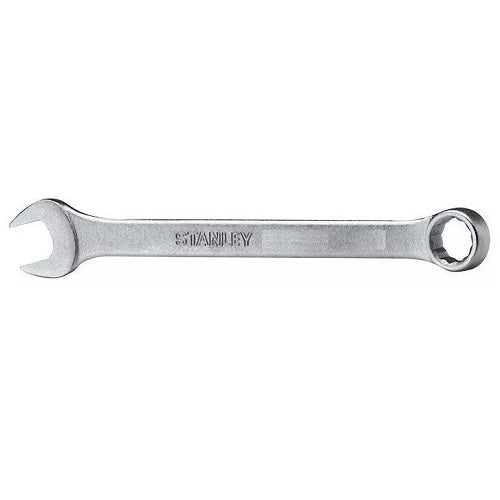 Llave mixta 1.3/8 89-716 STANLEY