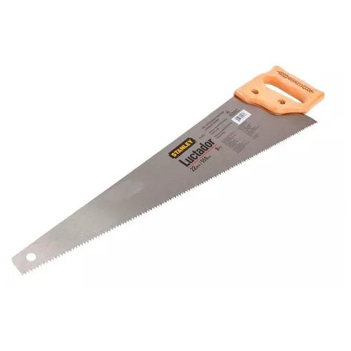 SERRUCHO LUCTADOR 22" 15-472 STANLEY