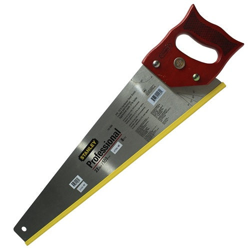 Serrucho profesional 22" 15-560 STANLEY