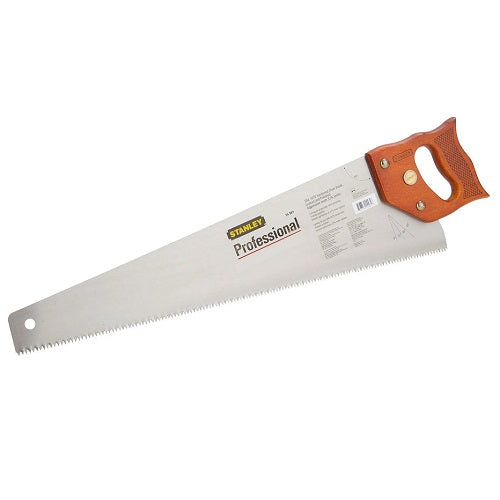 Serrucho profesional 24" 15-561 STANLEY