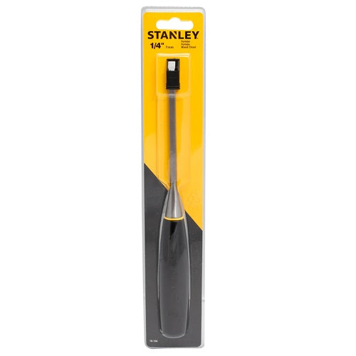 Formon 1/4" plastico 16-104 STANLEY