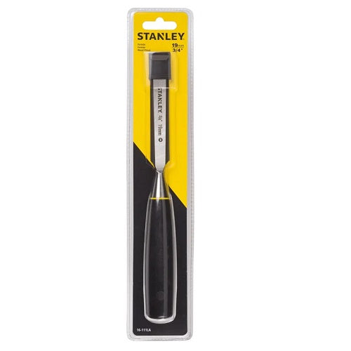Formon 3/4" plastico 16-111 STANLEY