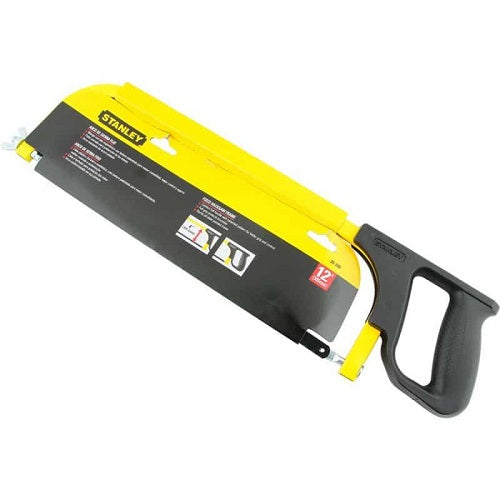 ARCO DE SIERRA FIJO ECONOMICO 12" 20-206 STANLEY