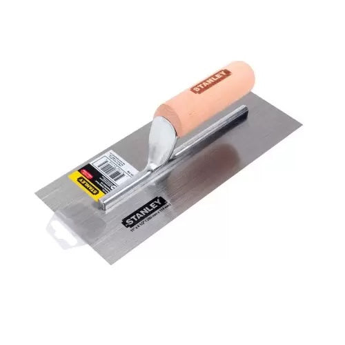 PLANCHA LISA 11" 24-146 STANLEY
