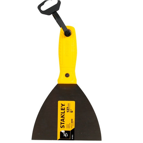 ESPATULA 5 MANGO PLASTICO 28-085S STANLEY