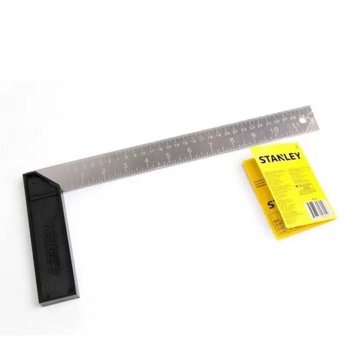 Escuadra plastico 12" 46-040S STANLEY