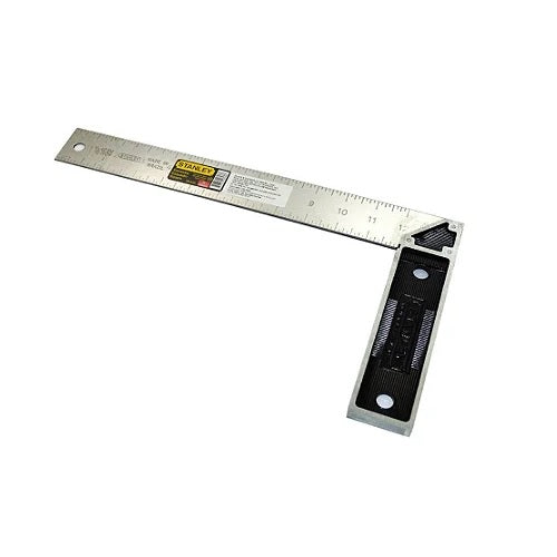 ESCUADRA PRO METAL 12" 46-536S STANLEY