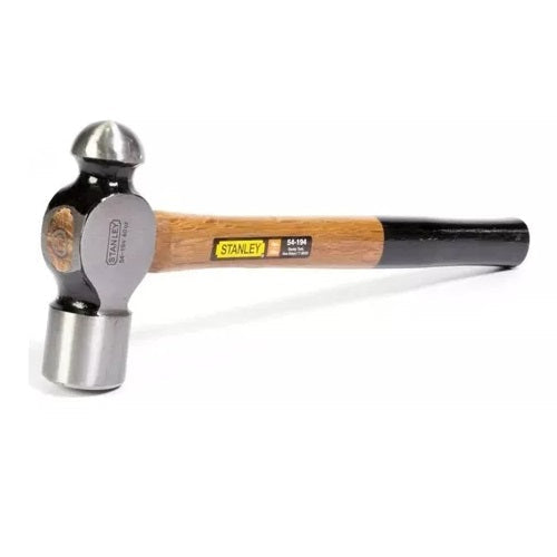 MARTILLO DE BOLA MADERA 40OZ 54-194 STANLEY