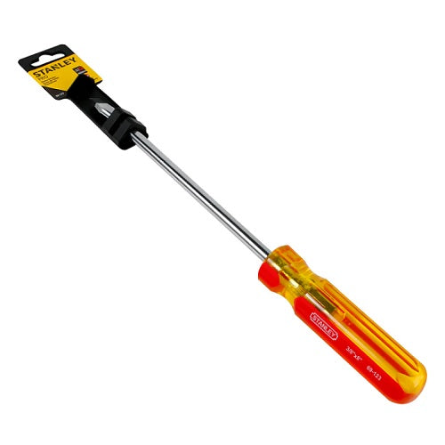 DESTORNILLADOR PLANO 3/8 X 8 69-123 STANLEY