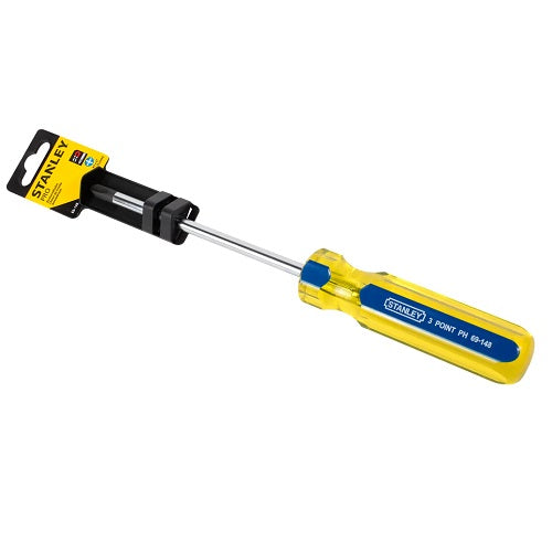 DESTORNILLADOR ESTRELLA 5/16 X 6 69-148 STANLEY