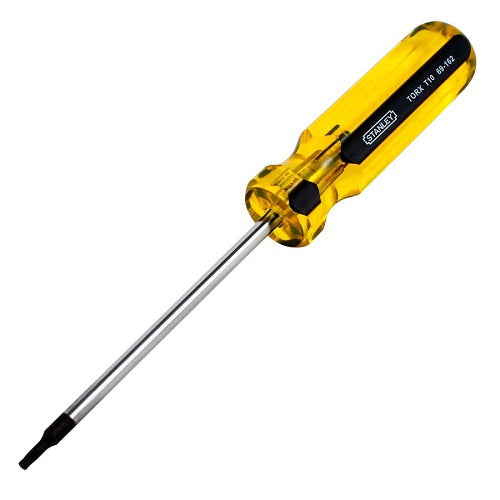 DESTORNILLADOR TORX T10 69-162 STANLEY