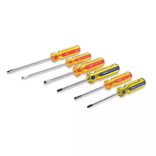 JGO DESTORNILLADOR PRO 6PZ 69-170 STANLEY