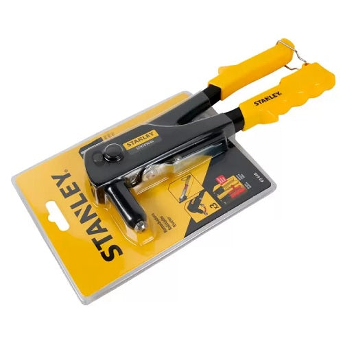 REMACHADORA MEDIO 1/8-3/16 69-646 STANLEY