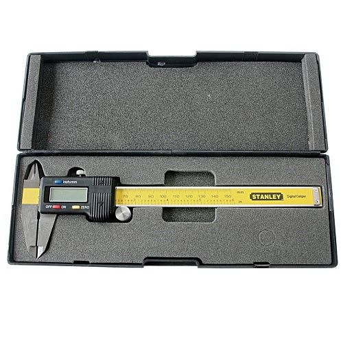CALIBRADOR DIGITAL 6" 78-440 STANLEY